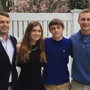 Meet your Posher, Maggie